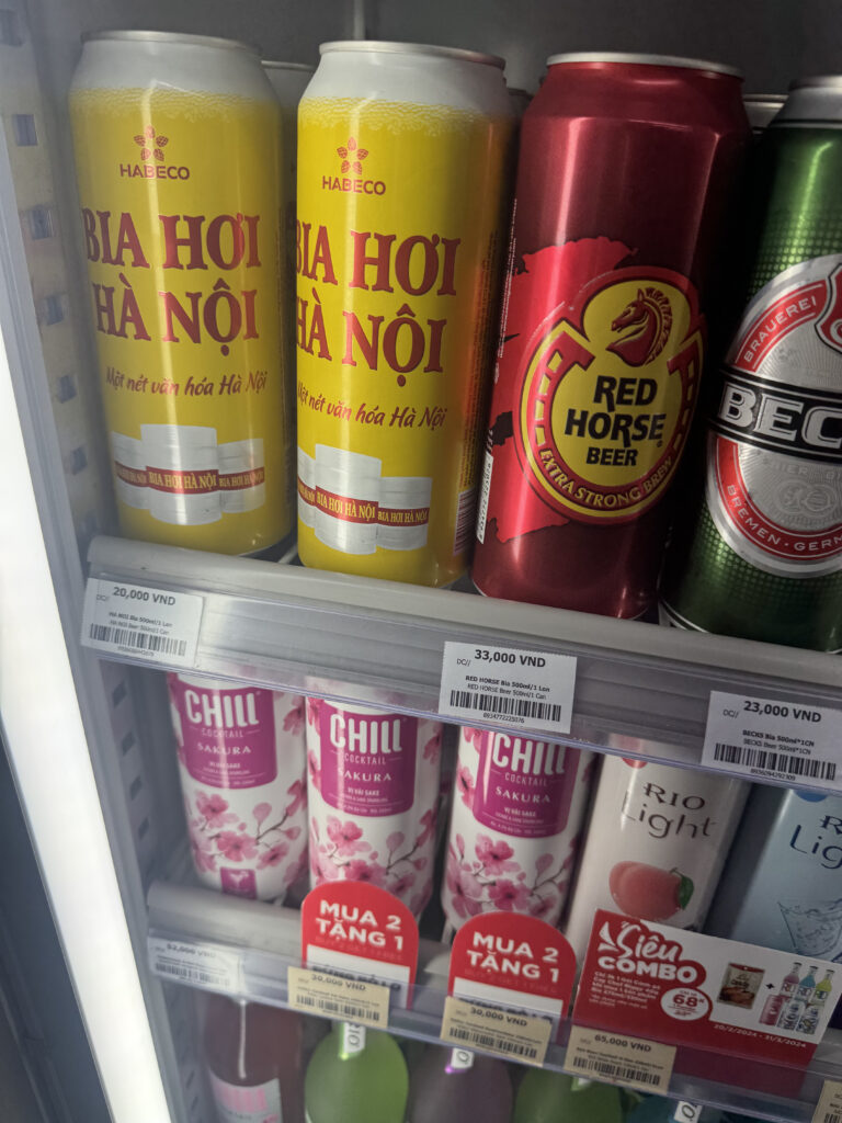 【2024年版ベトナムハノイ・ダナン・ホイアン】 おすすめ店 飲食店メインに他スポット・情報など紹介