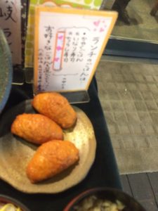 退職前の会社の同期とランチしてきた