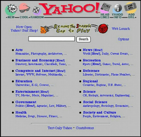 Yahooジオシティーズサイトページのバックアップ方法